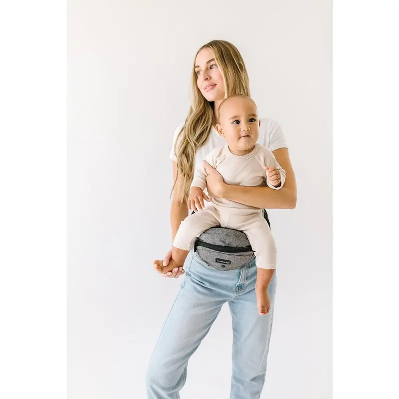 Tushbaby Hip Carrier