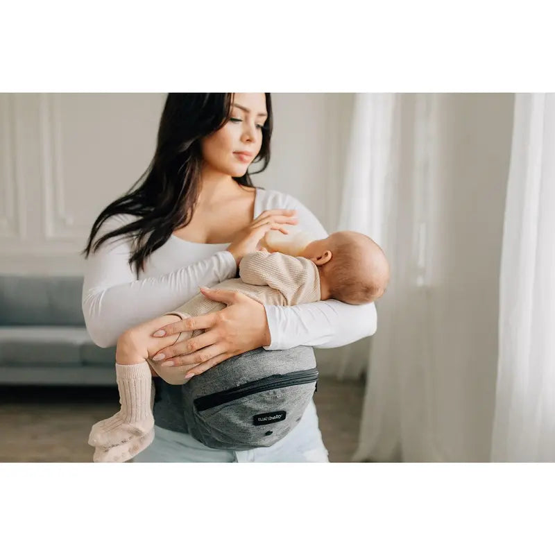 Tushbaby Hip Carrier