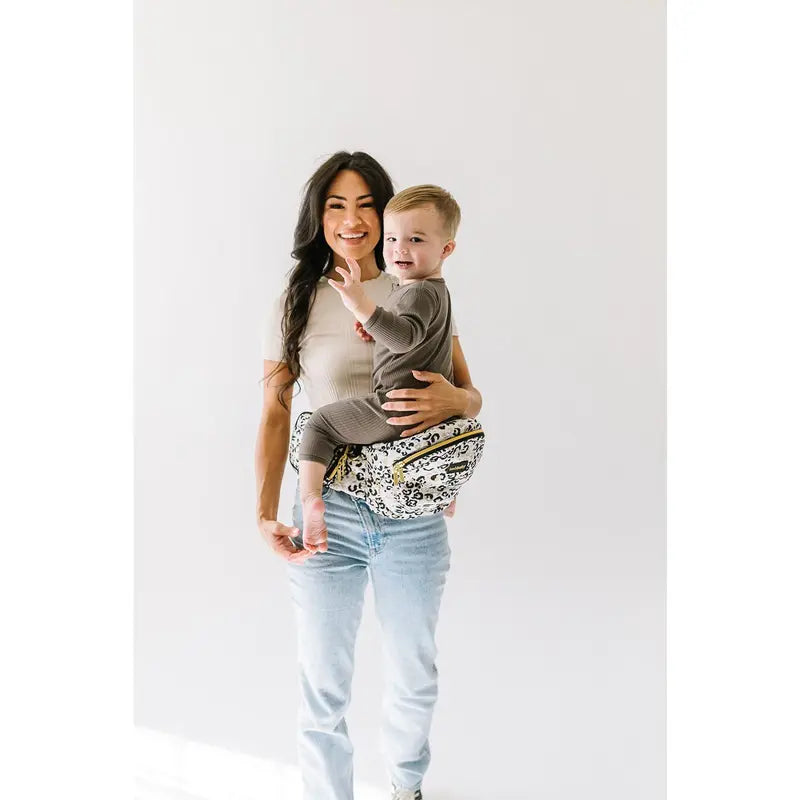 Tushbaby Hip Carrier